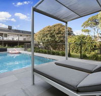 COASTAL CALM - MOUNT MARTHA - Accommodation Mermaid Beach