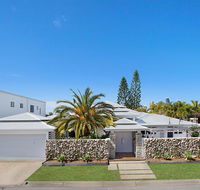 Coastal Elegance - Accommodation Mermaid Beach