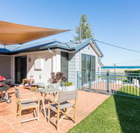 Coastal Haven  Gerroa - Accommodation Mermaid Beach