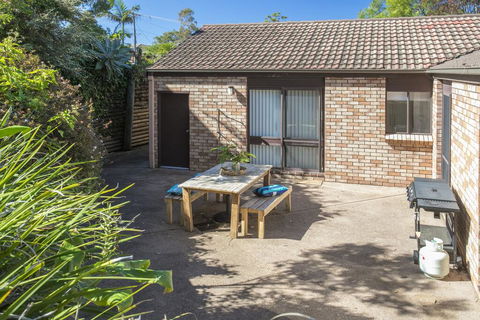 Coastal Hideaway - Accommodation Mermaid Beach 1