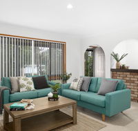 Coastal Hideaway - Accommodation Mermaid Beach