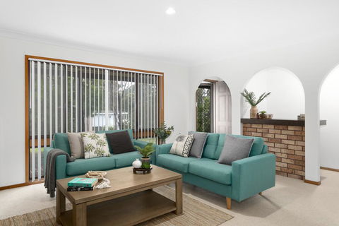 Coastal Hideaway - Accommodation Mermaid Beach 0