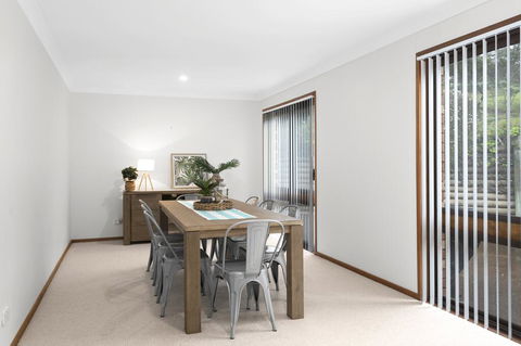Coastal Hideaway - Accommodation Mermaid Beach 3