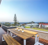 Coastal Horizons - Accommodation Mermaid Beach
