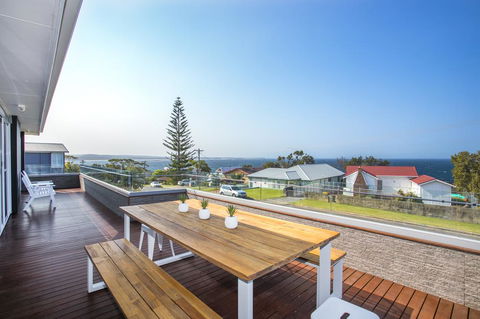 Coastal Horizons - Accommodation Mermaid Beach 0