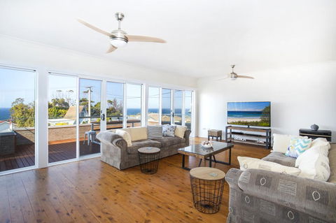 Coastal Horizons - Accommodation Mermaid Beach 1