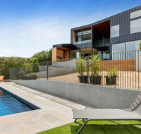 COASTAL LUXE - MT MARTHA - Accommodation Mermaid Beach