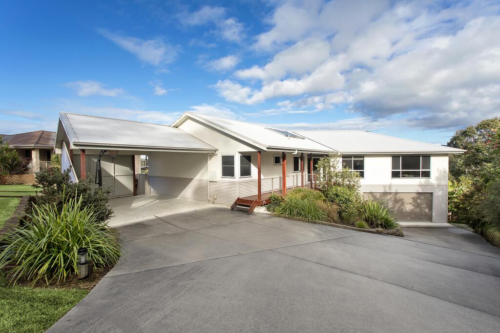 Valla NSW Accommodation Mermaid Beach