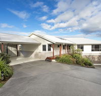 Coastal Retreat - Accommodation Mermaid Beach