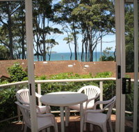 Coastal Retreat Unit 5 - Accommodation Mermaid Beach