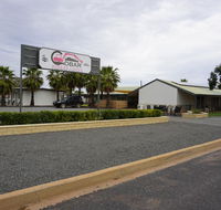 Cobar Miners Lodge - Accommodation Mermaid Beach