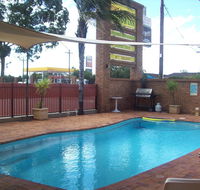 Cobar Town  Country Motor Inn - Accommodation Mermaid Beach