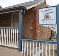 Cobblers Cottage BB - Accommodation Mermaid Beach
