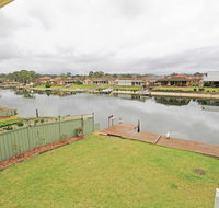 Cockatoo House - Accommodation Mermaid Beach
