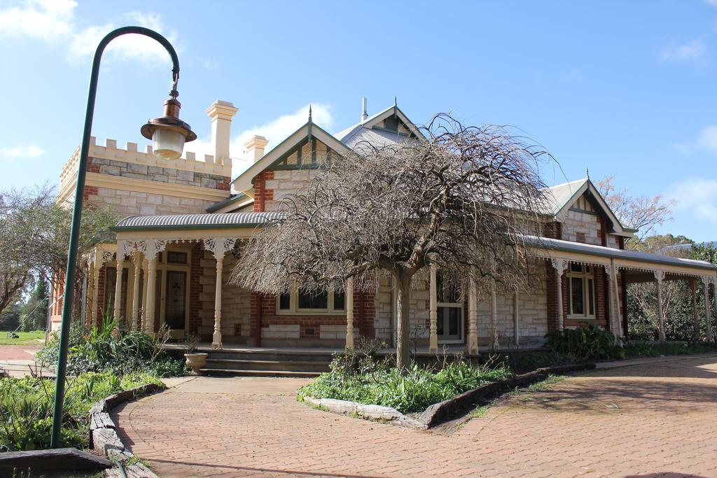 Bundaleer Gardens SA Accommodation Mermaid Beach