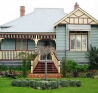 Codrington Settlement  Gardens - Accommodation Mermaid Beach