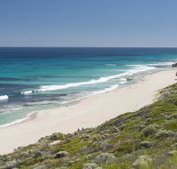 Coleys Beach House Yallingup - Accommodation Mermaid Beach