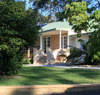 Colin's Garden - Accommodation Mermaid Beach