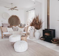 Collective Retreat - Charming Holiday Escape - Accommodation Mermaid Beach