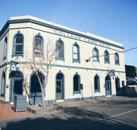 College Lawn Hotel - Accommodation Mermaid Beach