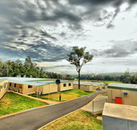 Collie Hills Accommodation Village - Accommodation Mermaid Beach