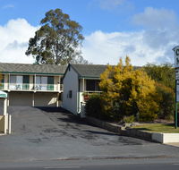 Collie Motel - Accommodation Mermaid Beach