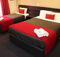 Collie Ridge Motel - Accommodation Mermaid Beach