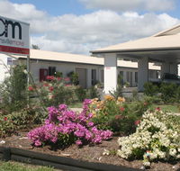 Collinsville Motel - Accommodation Mermaid Beach