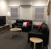 Colonial Lodge Motor Inn - Accommodation Mermaid Beach