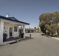 Colonial Motel  Apartments - Accommodation Mermaid Beach