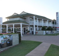 Colonial Rose Motel - Accommodation Mermaid Beach