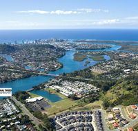 Colonial Tweed Holiday  Home Park - Accommodation Mermaid Beach