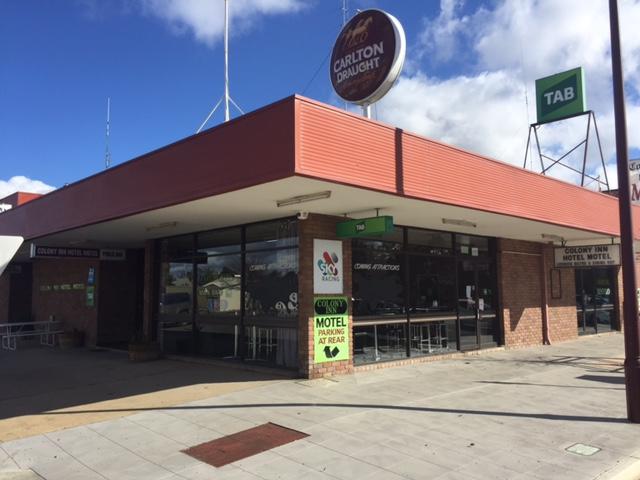Mabins Well NSW Accommodation Mermaid Beach
