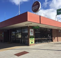 Colony Inn Hotel - Accommodation Mermaid Beach