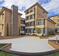 Comfort Inn  Suites Burwood - Accommodation Mermaid Beach