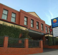 Comfort Inn  Suites City Views - Accommodation Mermaid Beach