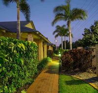 Comfort Inn  Suites Karratha - Accommodation Mermaid Beach