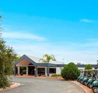 Comfort Inn  Suites Riverland - Accommodation Mermaid Beach