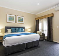 Comfort Inn  Suites Sombrero - Accommodation Mermaid Beach