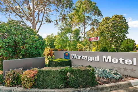 Comfort Inn & Suites Warragul - Accommodation Mermaid Beach 0