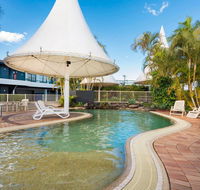 Comfort Inn All Seasons - Accommodation Mermaid Beach