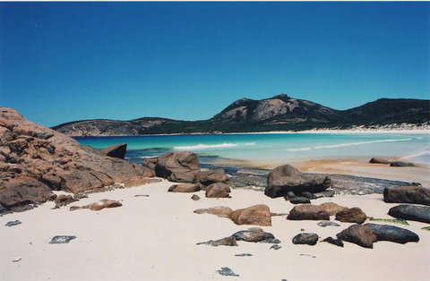 Comfort Inn Bay Of Isles - Accommodation Mermaid Beach 1