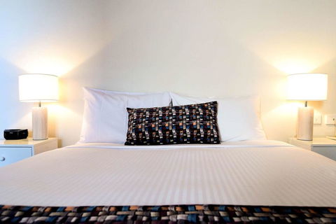Comfort Inn Benalla - Accommodation Mermaid Beach 1