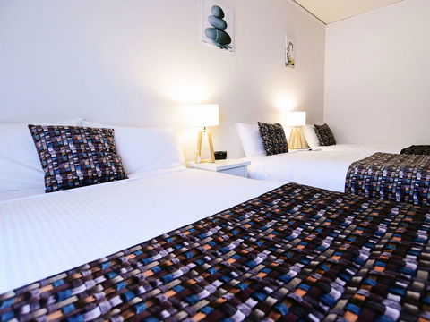 Comfort Inn Benalla - Accommodation Mermaid Beach 2