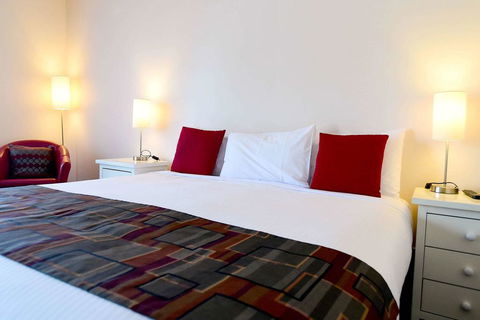 Comfort Inn Benalla - Accommodation Mermaid Beach 3