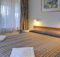 Comfort Inn Cedar Lodge - Accommodation Mermaid Beach