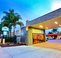 Comfort Inn Deakin Palms - Accommodation Mermaid Beach