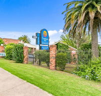 Comfort Inn Greensborough - Accommodation Mermaid Beach