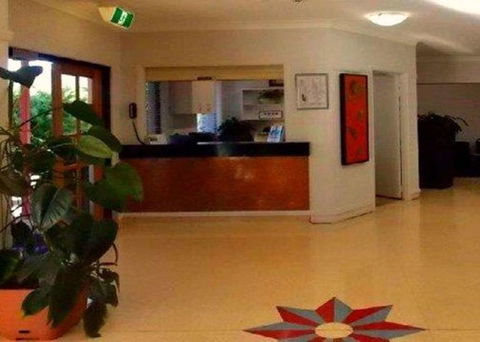 Comfort Inn Parklands Calliope - Accommodation Mermaid Beach 2