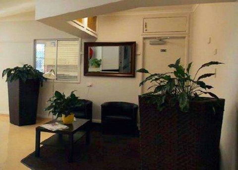 Comfort Inn Parklands Calliope - Accommodation Mermaid Beach 0